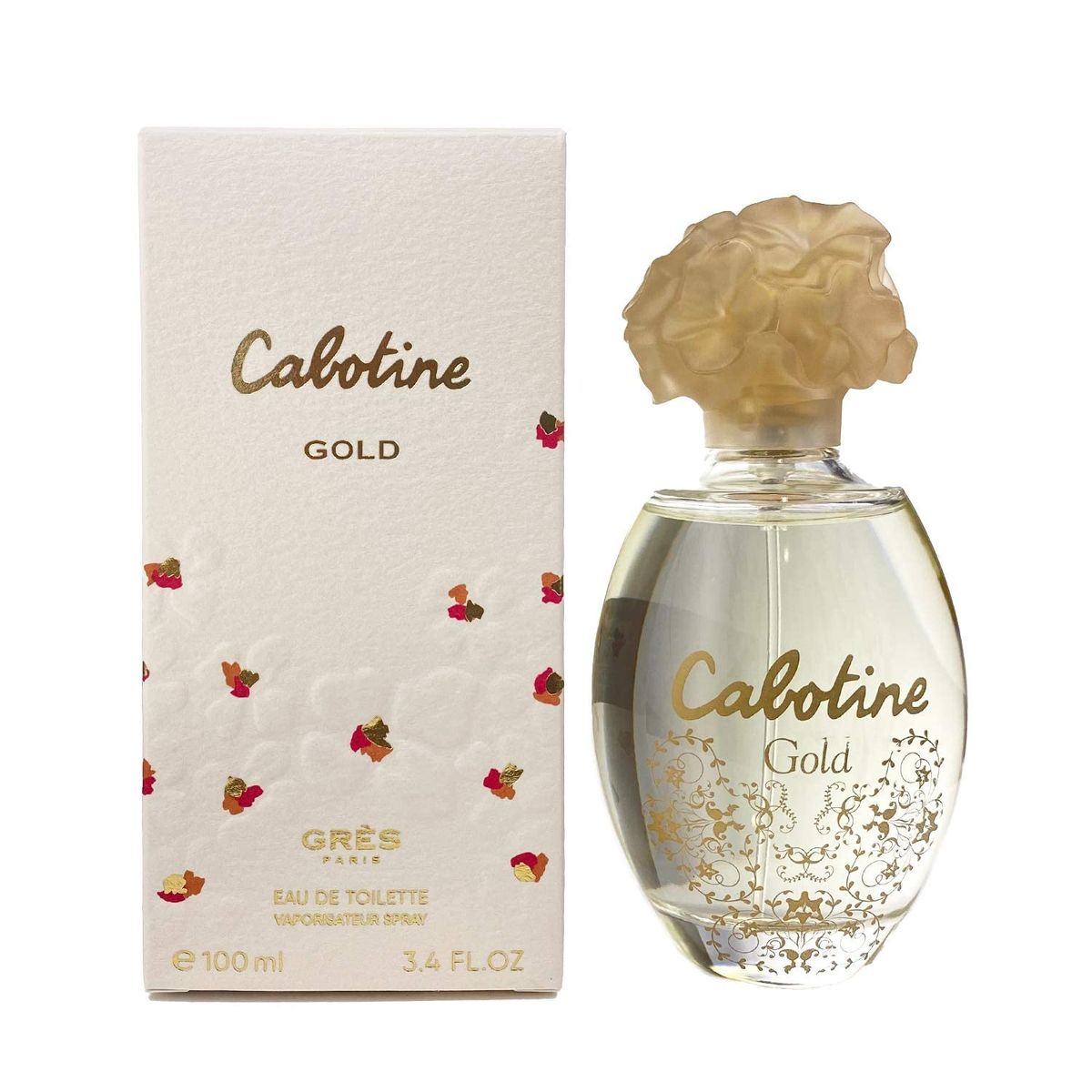 Gres - Women's Eau De Toilette