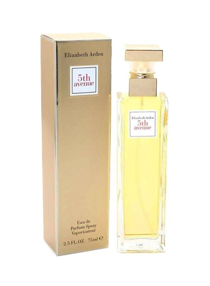 5Th Avenue Edp for Women 75ml 5Th Avenue Edp for Women 75ml