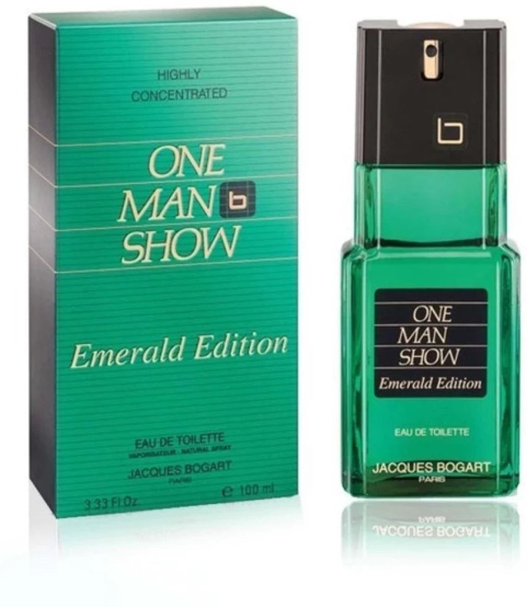 Jacques Bogart - Men's Eau De Toilette