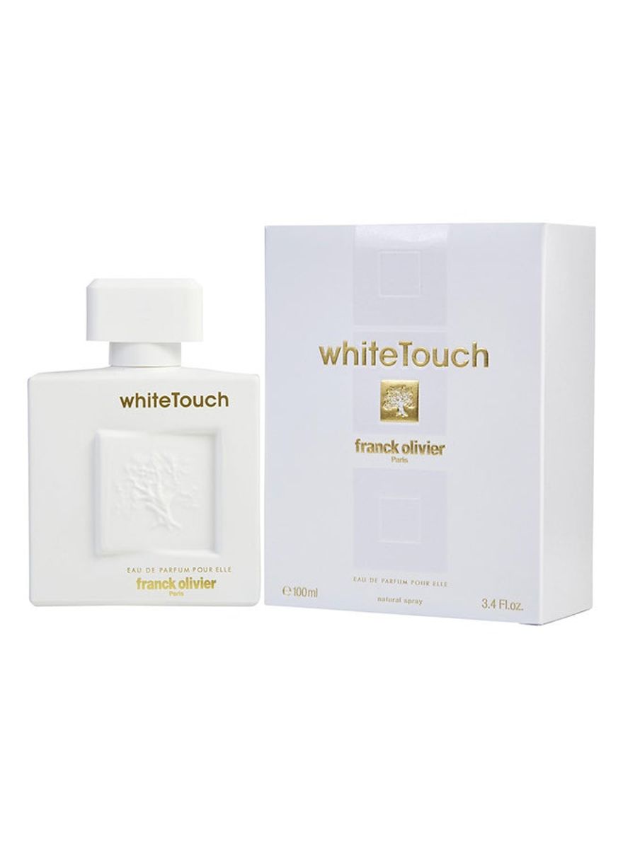 Franck Olivier - Men's Eau De Parfum 1