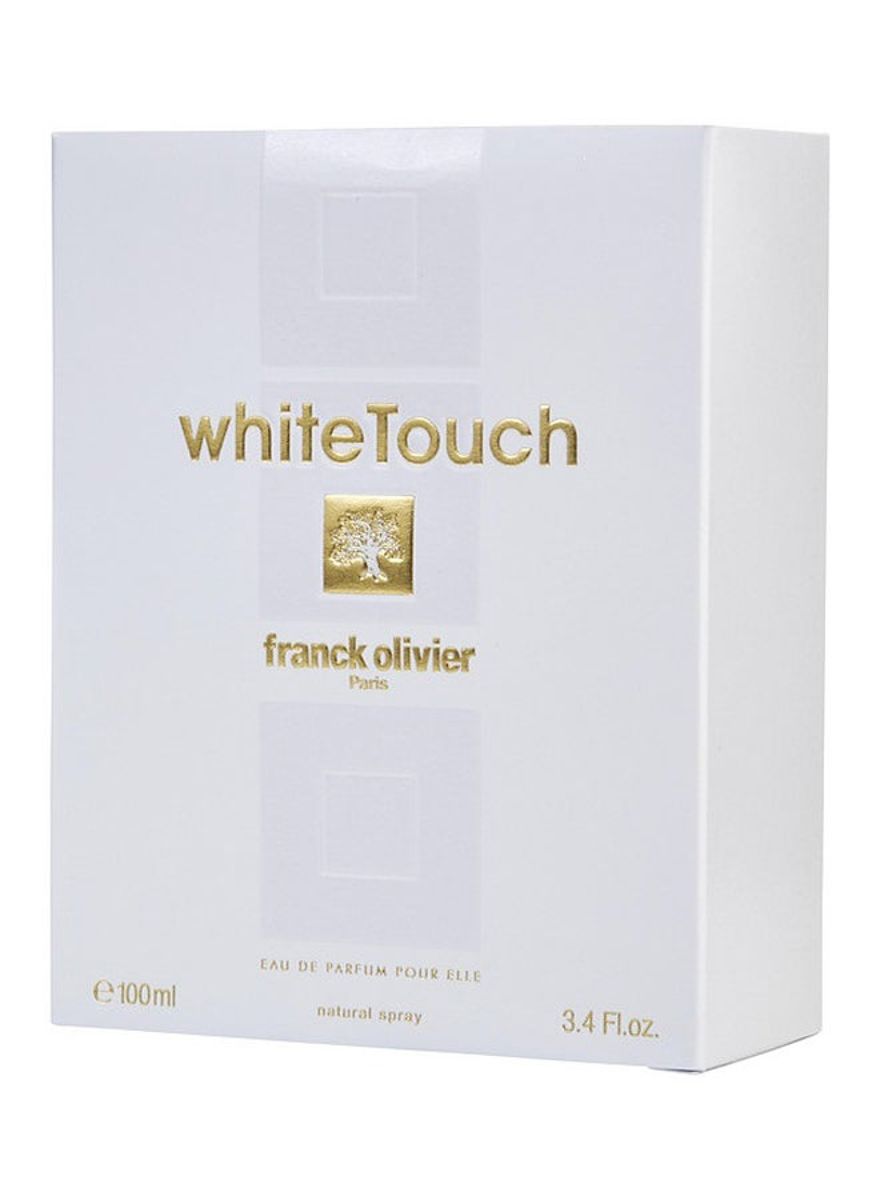 Franck Olivier - Men's Eau De Parfum 2