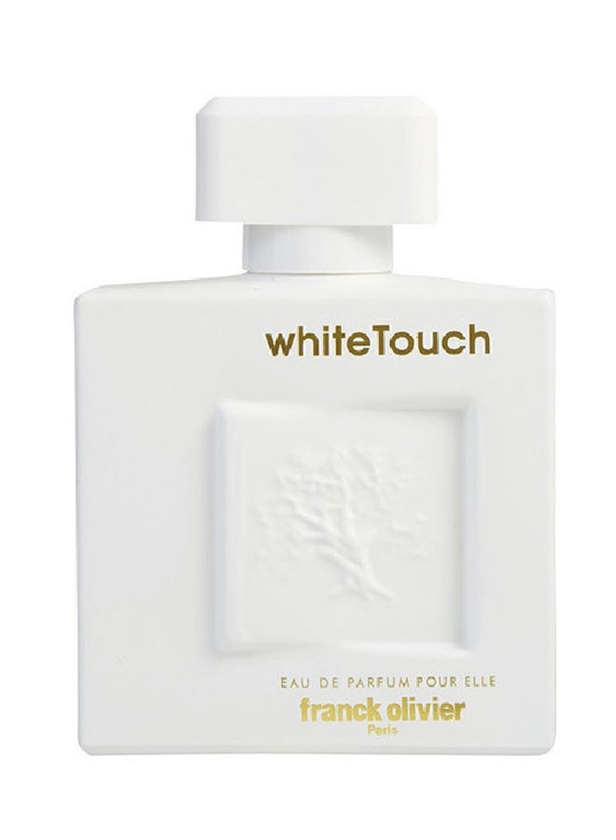 White Touch Edp for Men 100ml