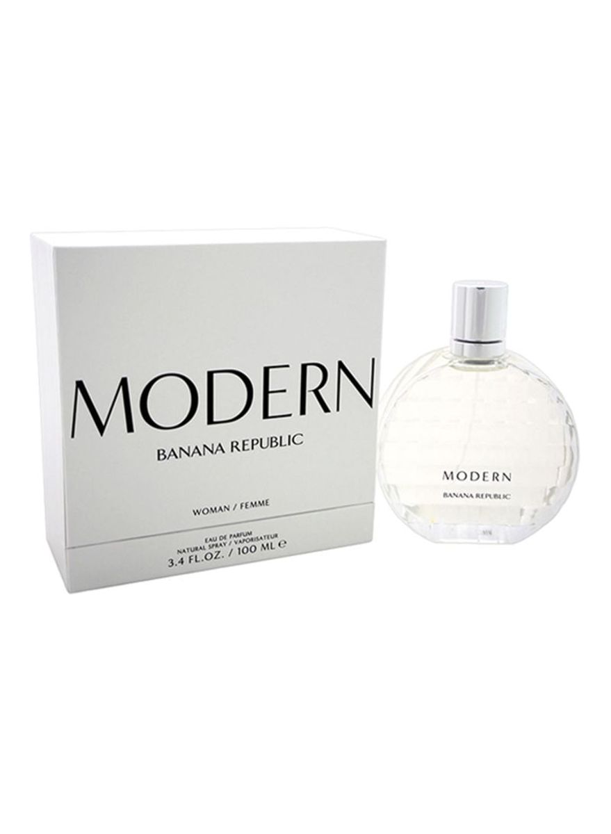 Modern Woman Edp 100ml