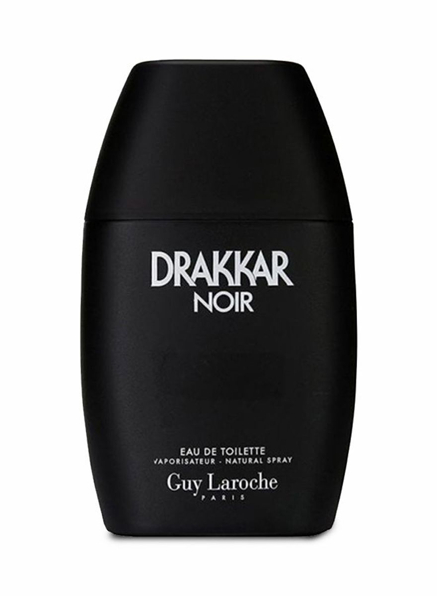Drakkar Noir Eau De Toilette For Men 100ml Drakkar Noir Eau De Toilette For Men 100ml