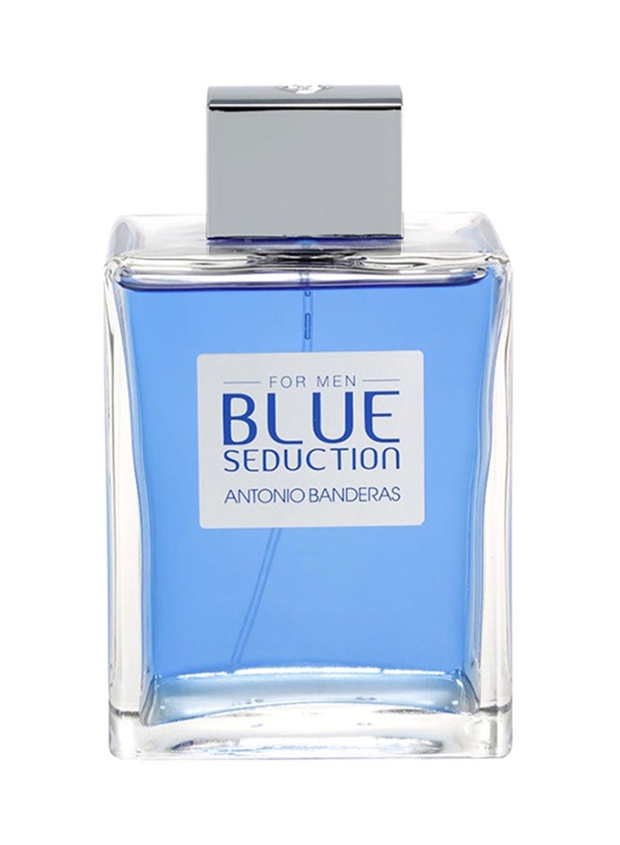 Blue Seduction Edt for Men 100ml Blue Seduction Edt for Men 100ml
