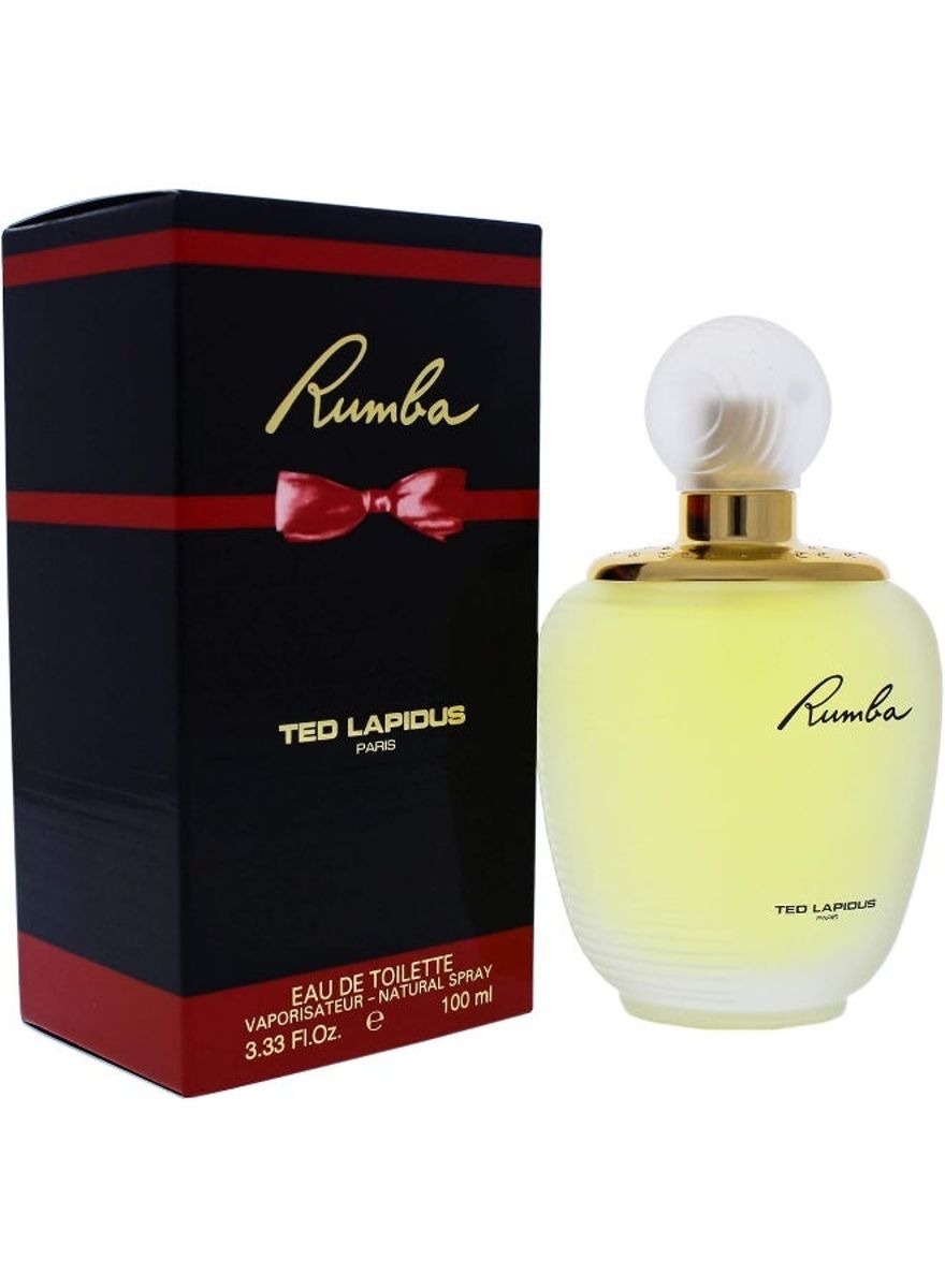 Paris Rumba Edt for Women 100ml