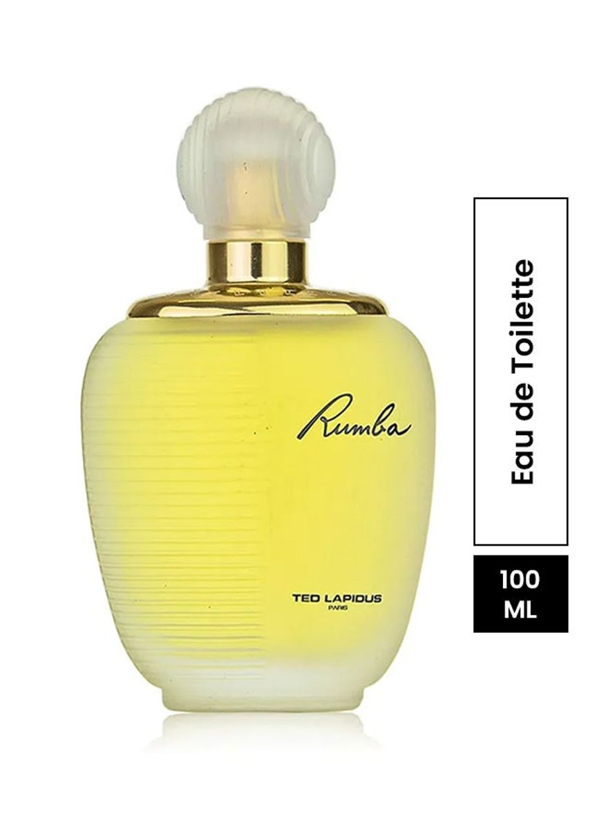 Paris Rumba Edt for Women 100ml