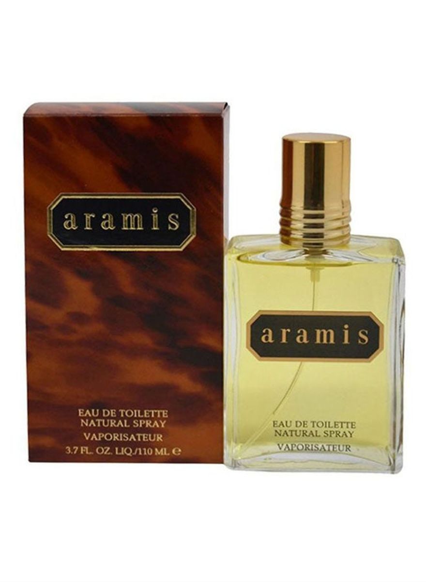 Aramis Brown Perfume For Men 110ml Eau de Toilette Aramis Brown Perfume For Men 110ml Eau de Toilette