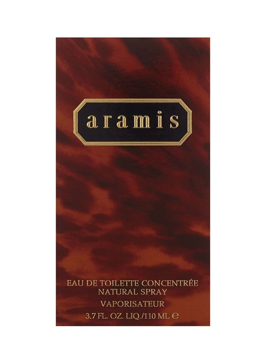 Aramis Brown Perfume For Men 110ml Eau de Toilette Aramis Brown Perfume For Men 110ml Eau de Toilette