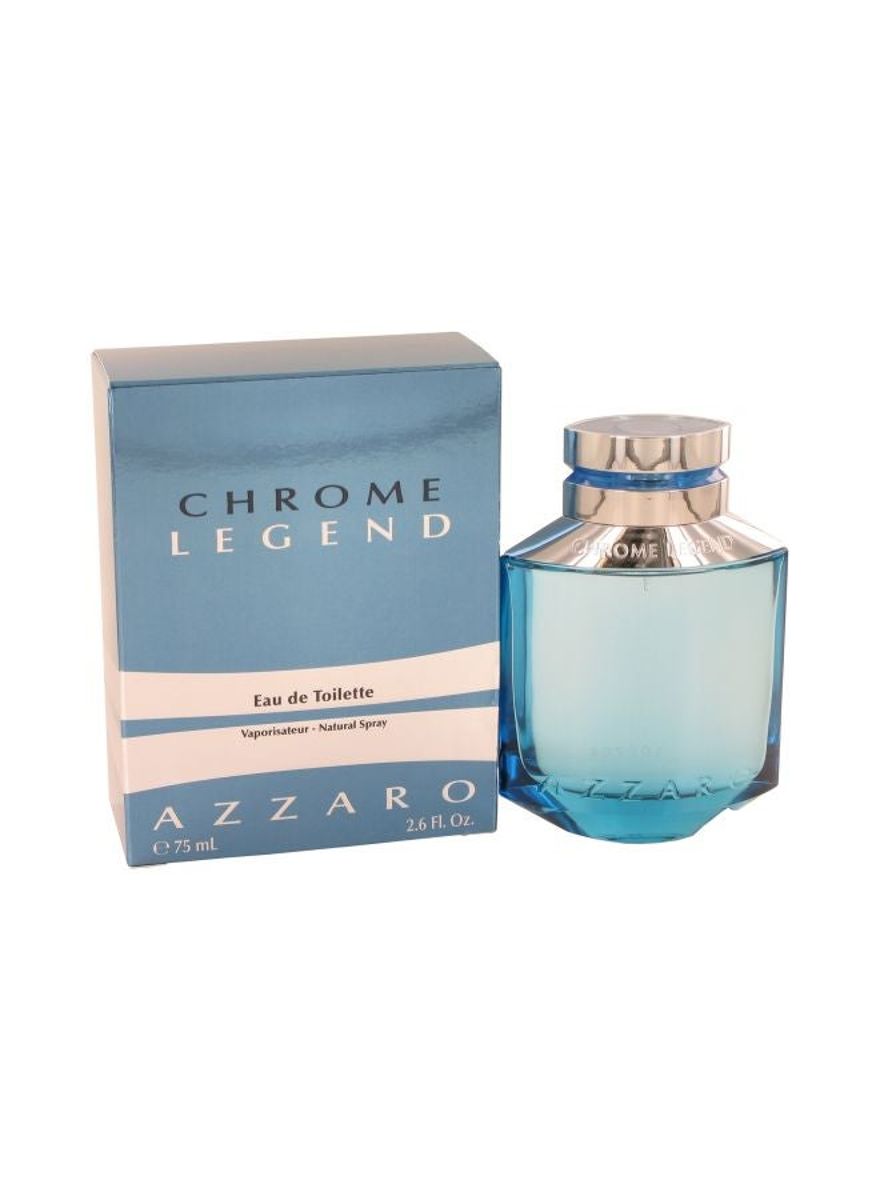 Chrome Legend Edt for Men 75ml Chrome Legend Edt for Men 75ml