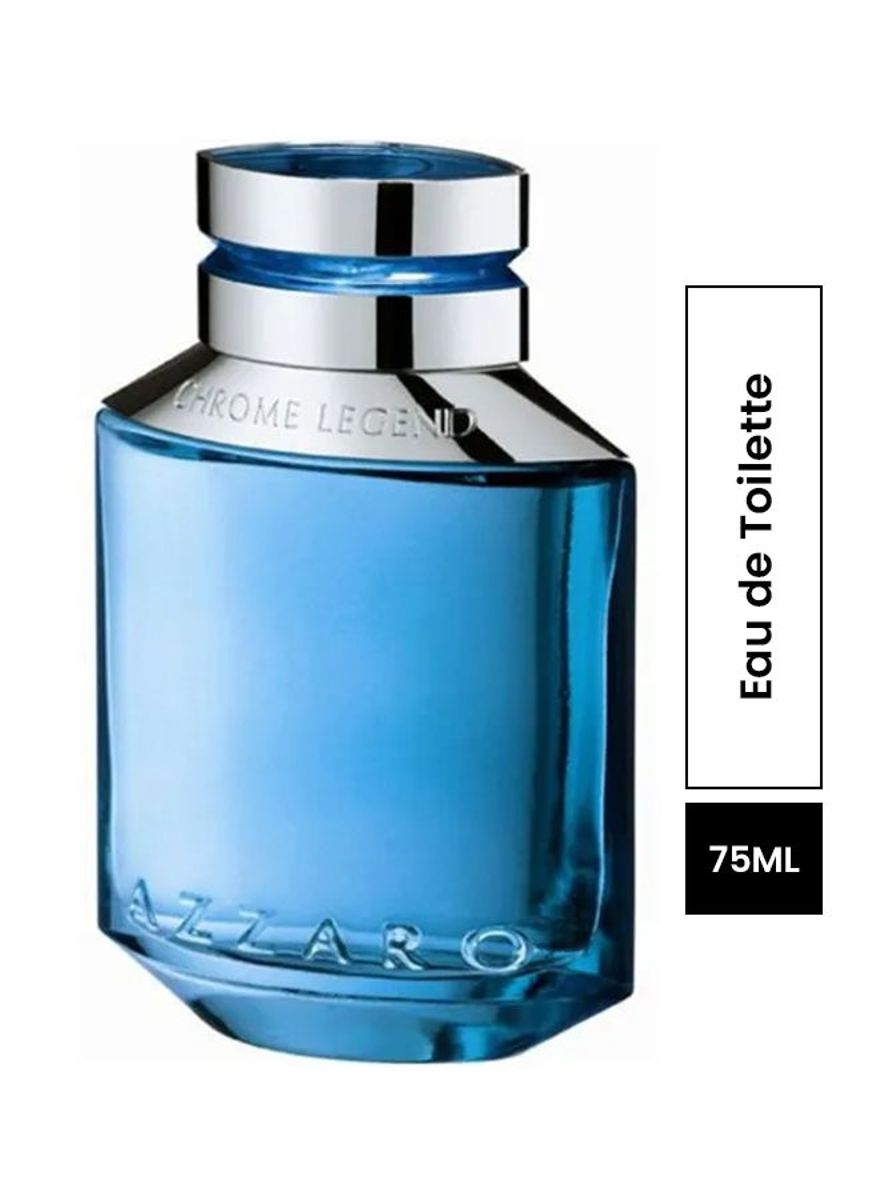 Chrome Legend Edt for Men 75ml Chrome Legend Edt for Men 75ml