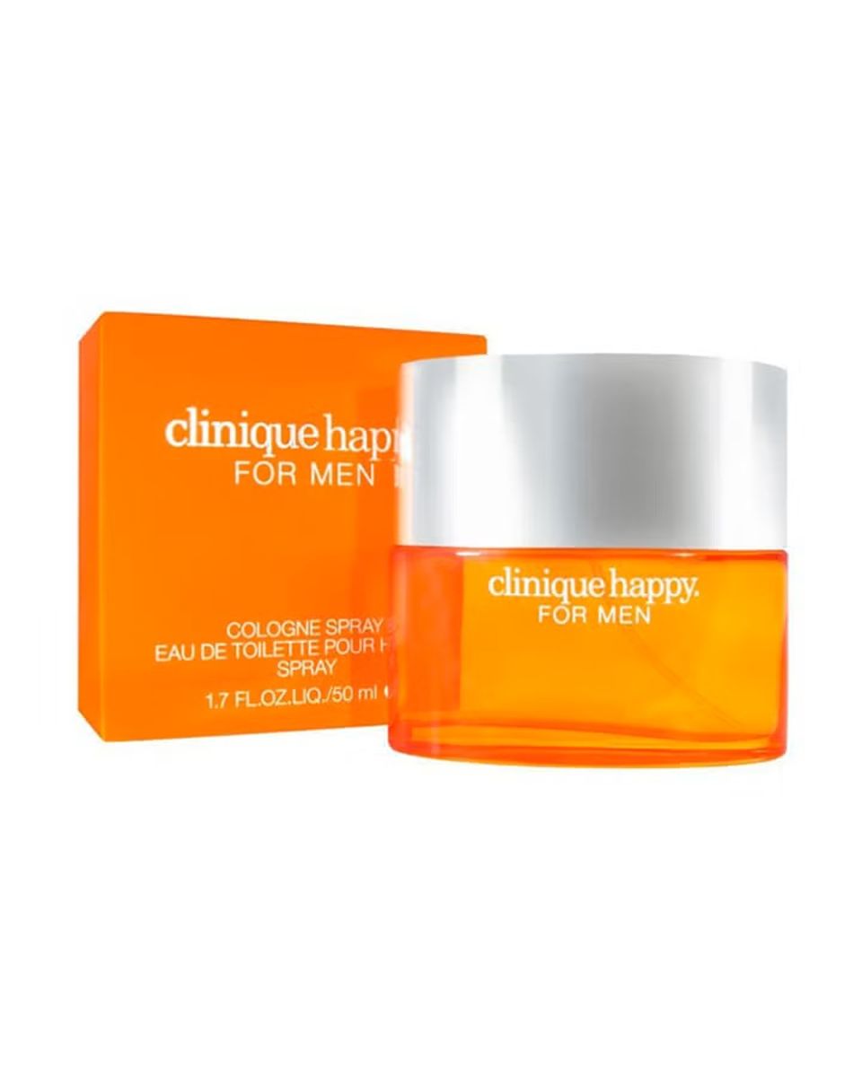 Clinique - Men's Eau De Cologne