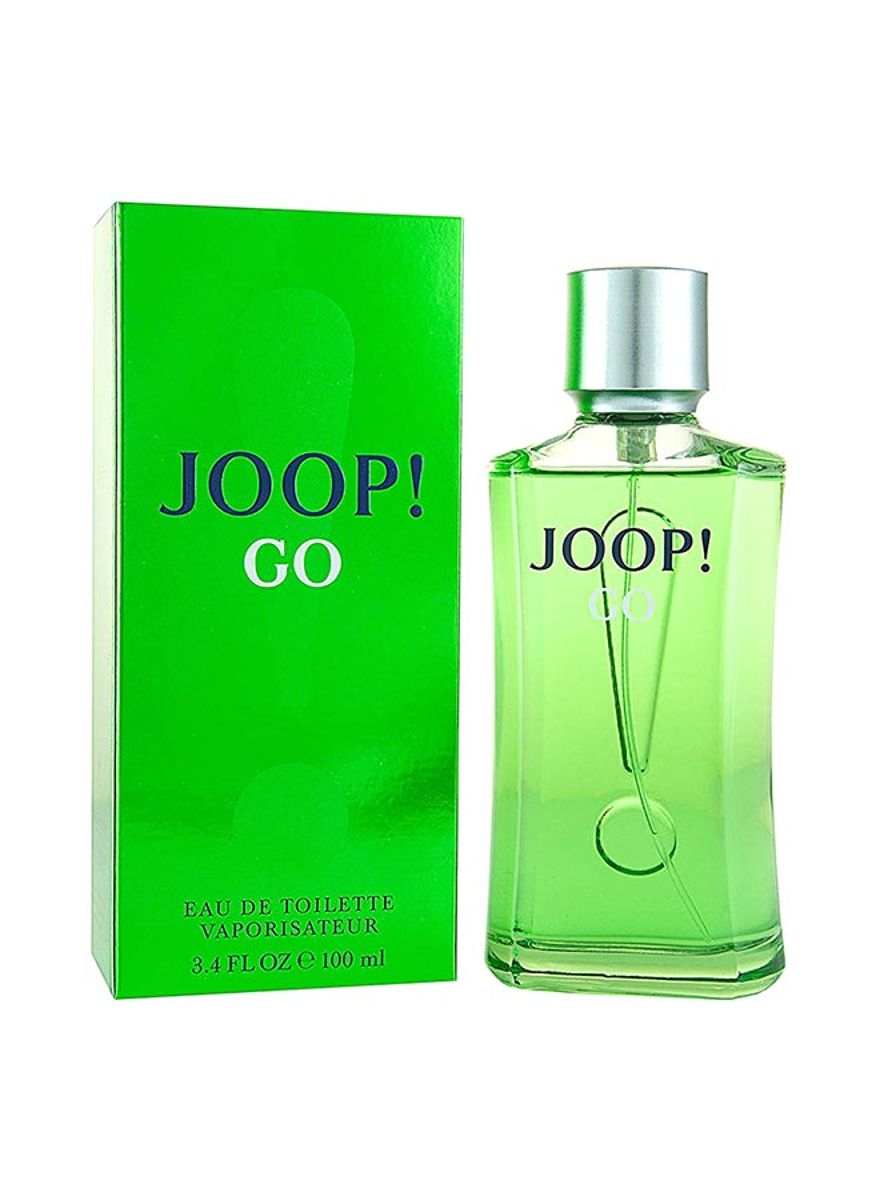 Go Edt for Men 100ml Go Edt for Men 100ml