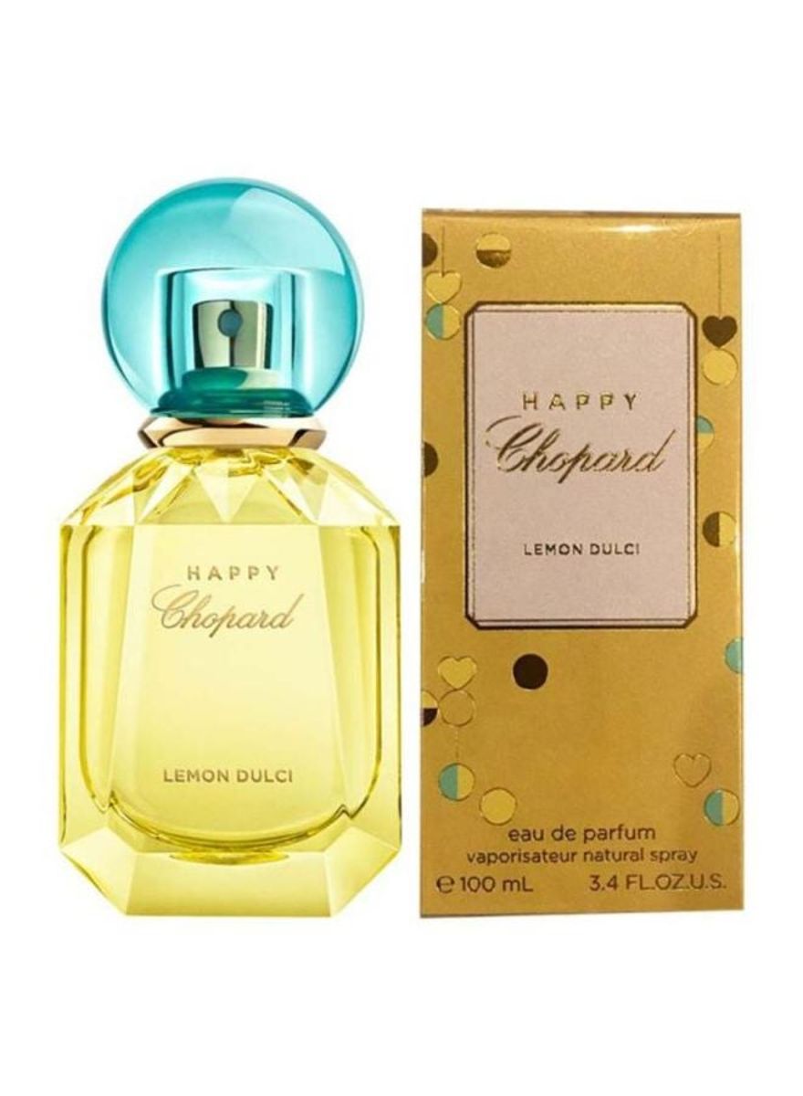 Happy Lemon Dulci Edp for Women 100ml