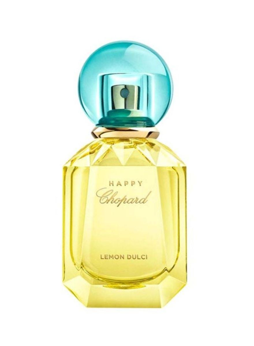 Happy Lemon Dulci Edp for Women 100ml