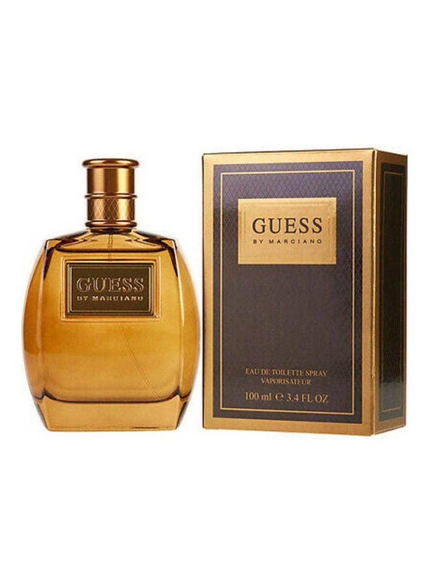 By Marciano Edt Spray for Men 100ml By Marciano Edt Spray for Men 100ml