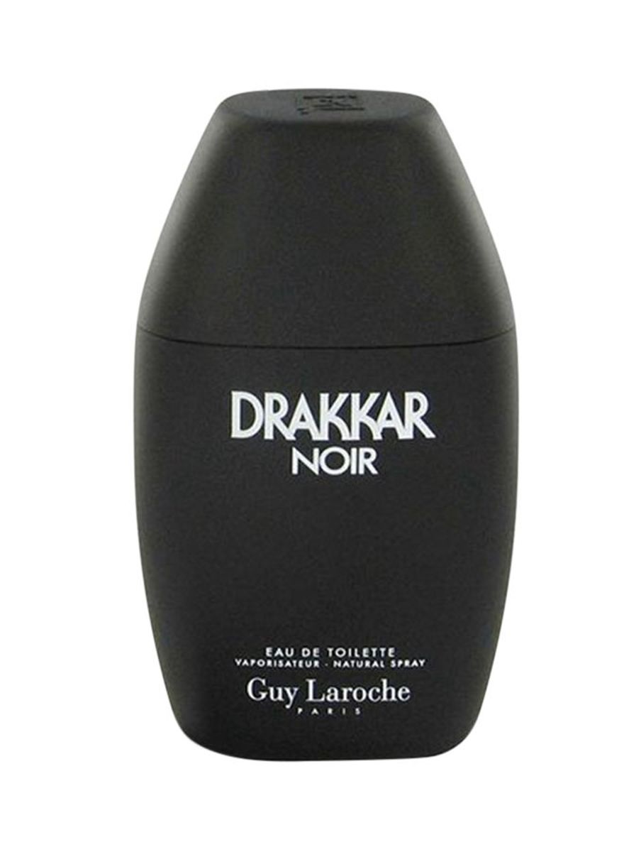Drakkar Noir Edt for Men 200ml Drakkar Noir Edt for Men 200ml