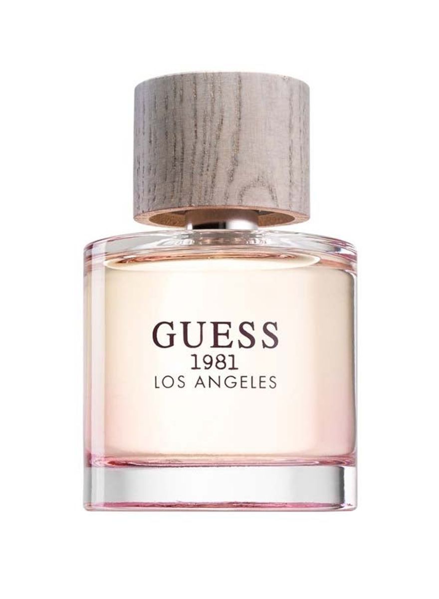 Guess 1981 Los Angeles L Edt for Women 100ml Guess 1981 Los Angeles L Edt for Women 100ml
