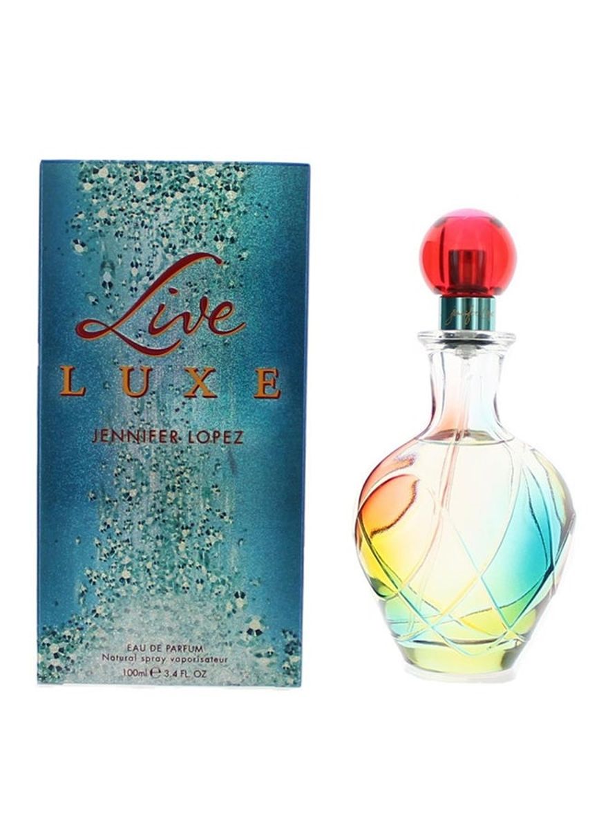 Jennifer Lopez - Women's Eau De Parfum