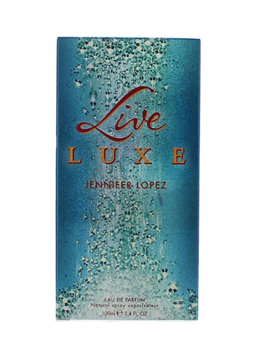 Jennifer Lopez - Women's Eau De Parfum 2