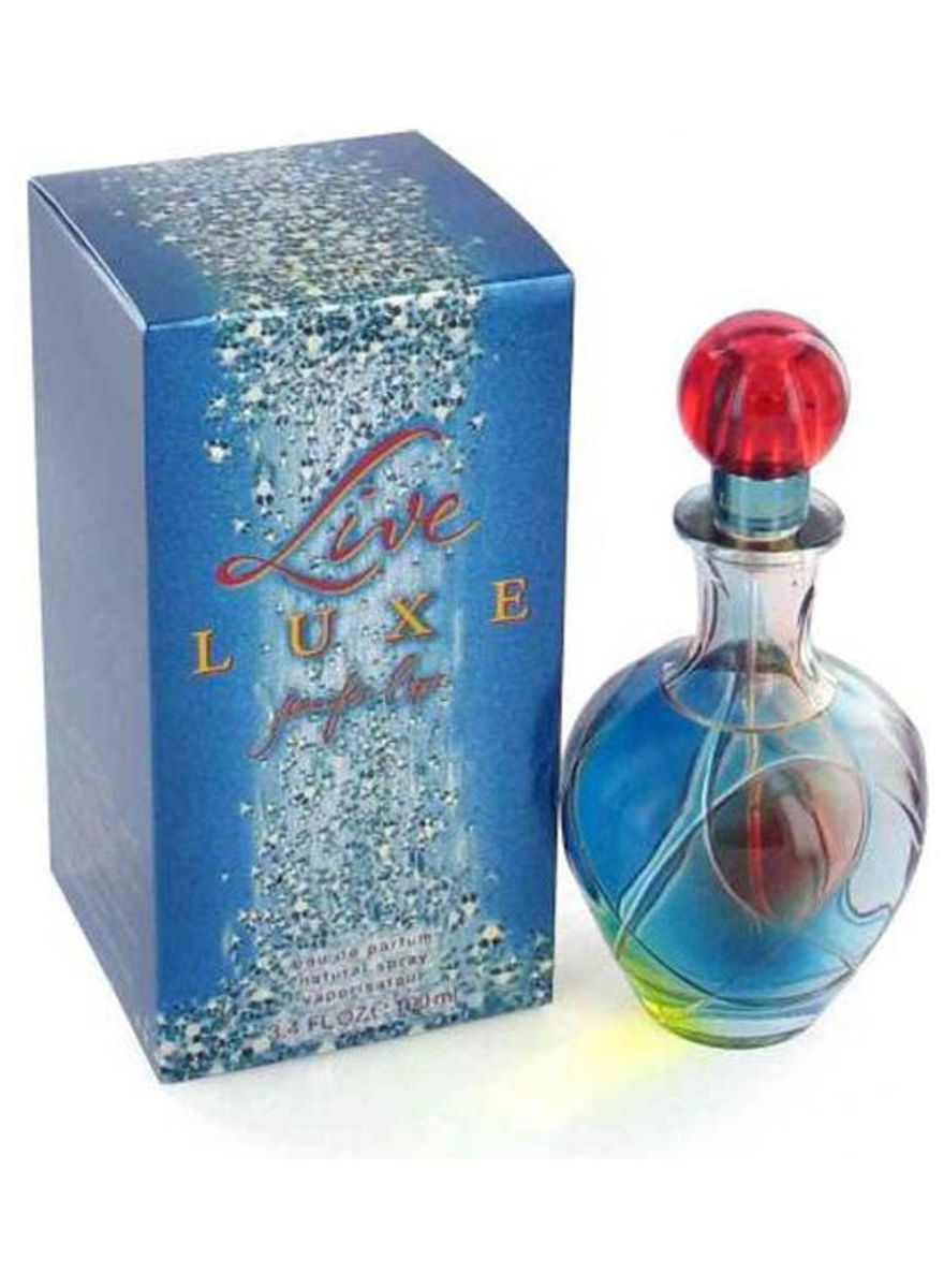 Jennifer Lopez - Women's Eau De Parfum 3