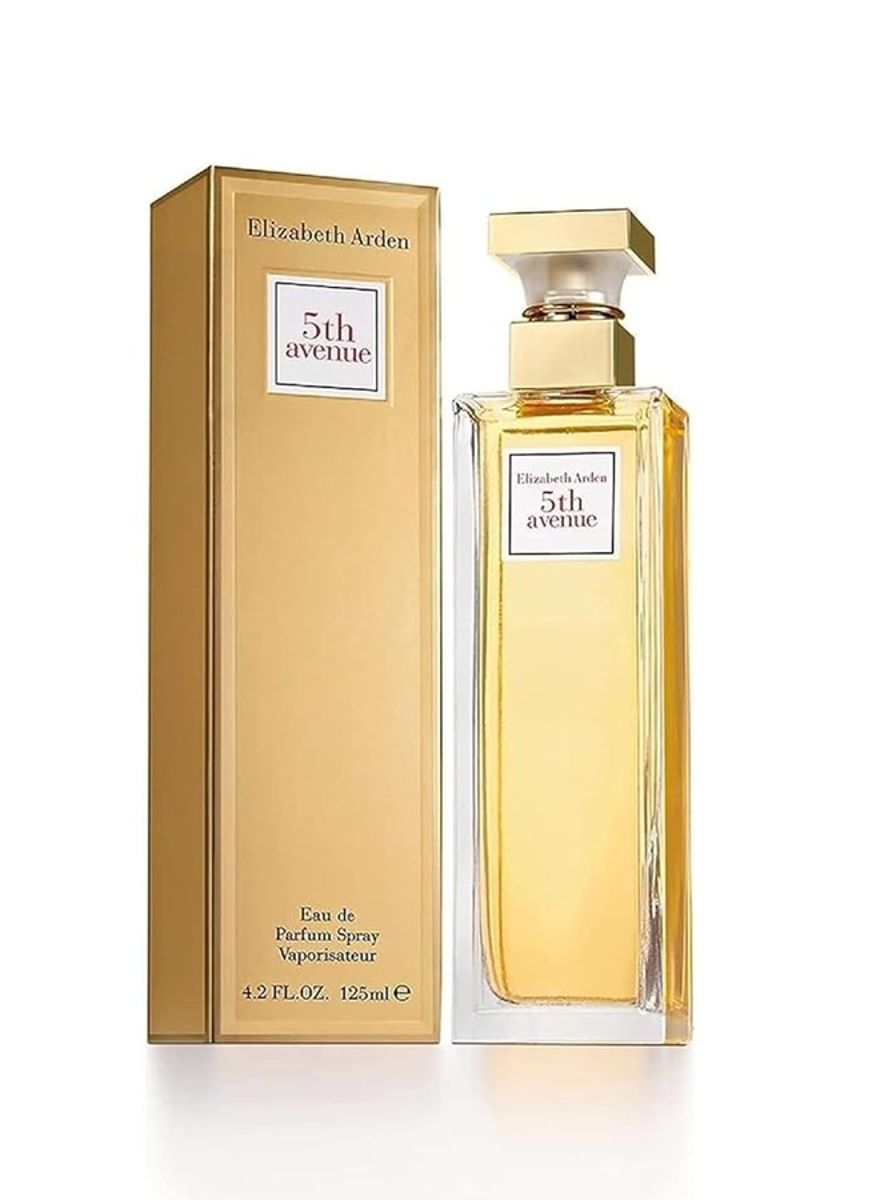 5Th Avenue Edp for Women 125ml