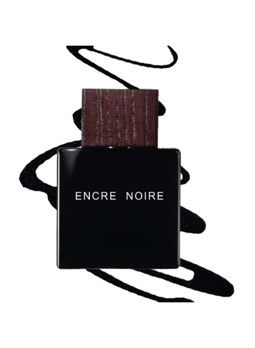 Encre Noire Eau De Toilette for Men 100ml Encre Noire Eau De Toilette for Men 100ml