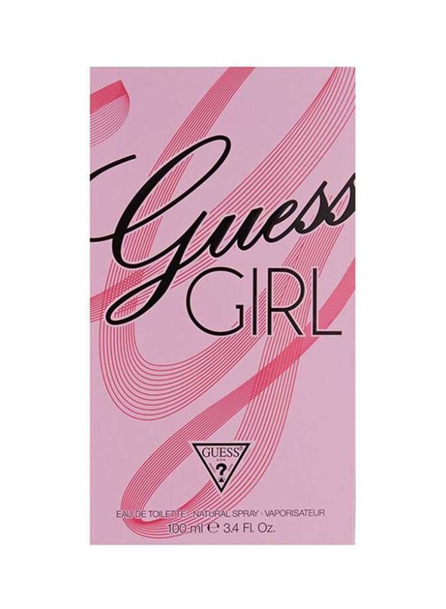 Girl Edt for Women 100ml