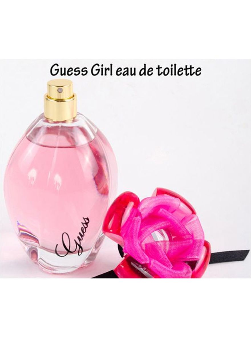 Girl Edt for Women 100ml