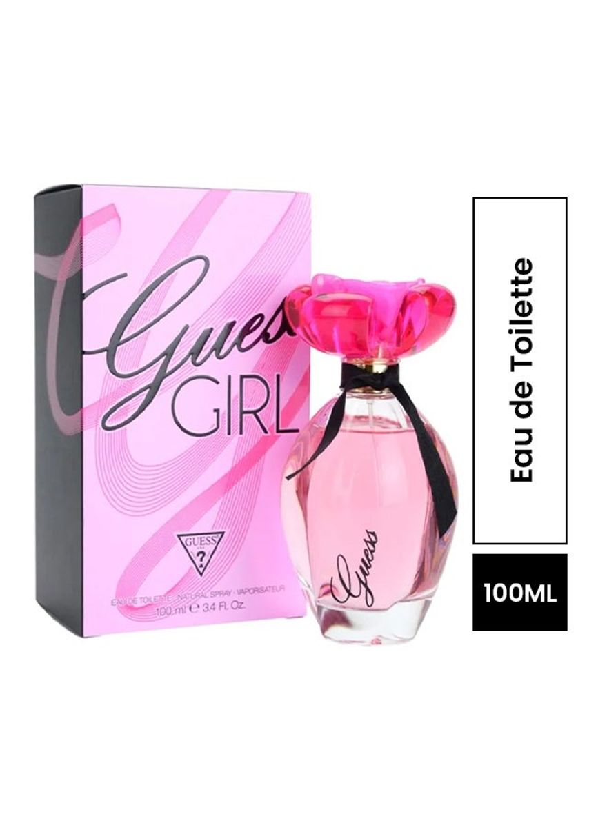 Girl Edt for Women 100ml