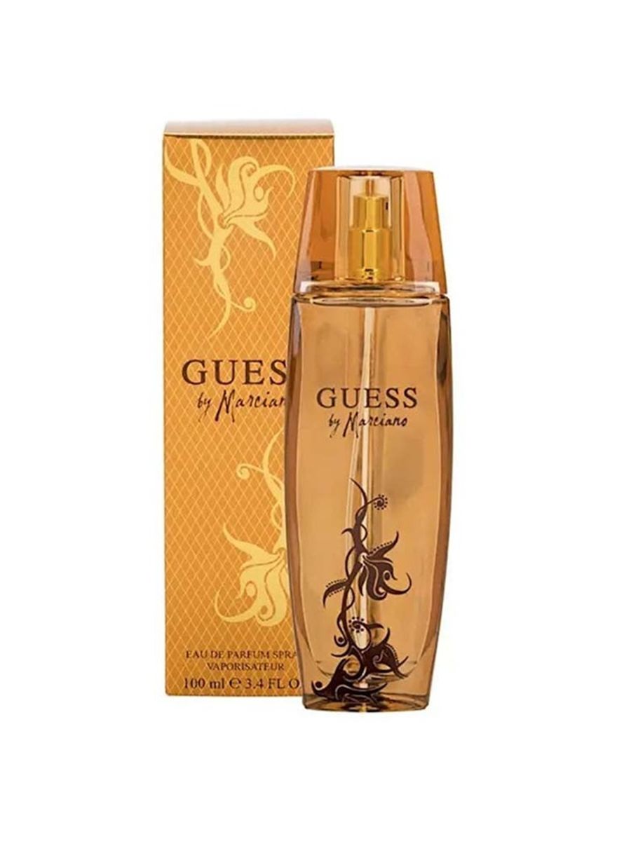 Marciano Edp For Women 100ml Guess - Women's Eau De Parfum