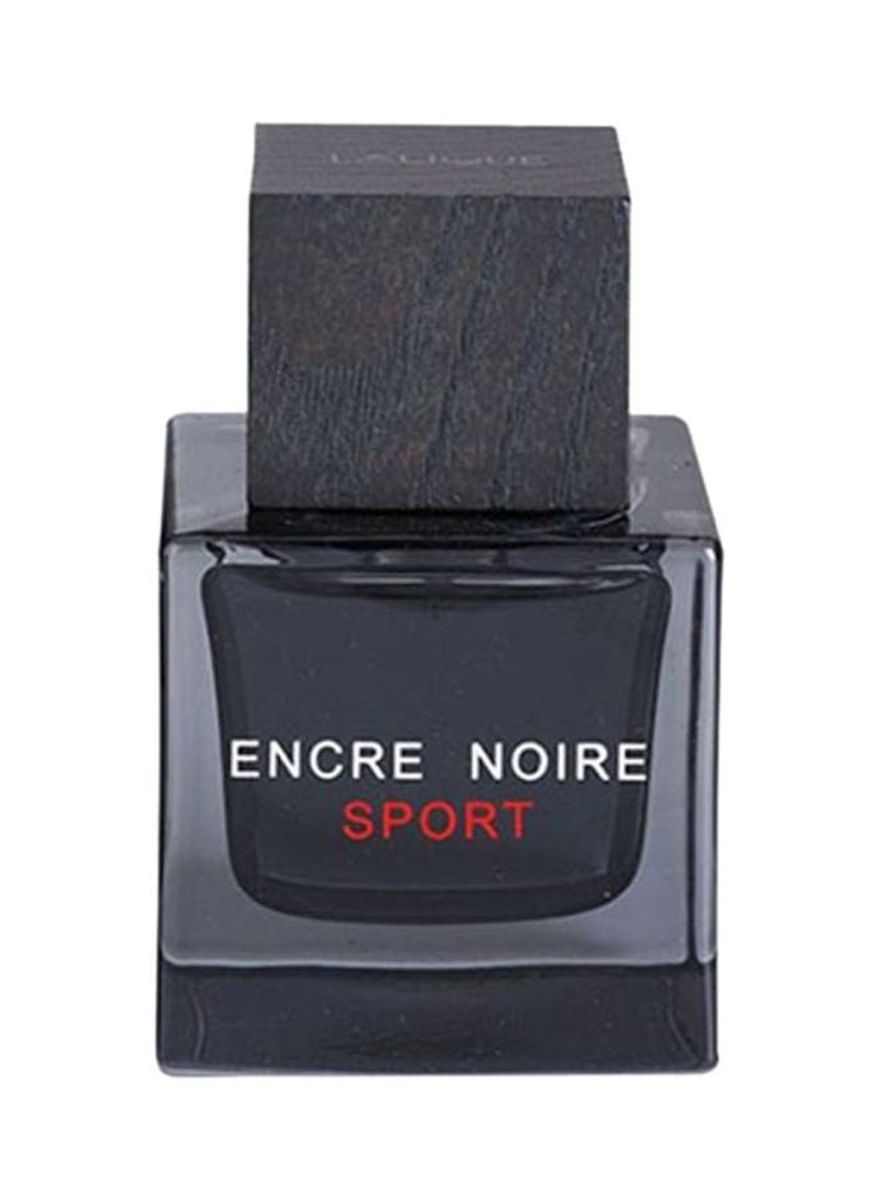 Encre Noir Sport Edt for Men 100ml