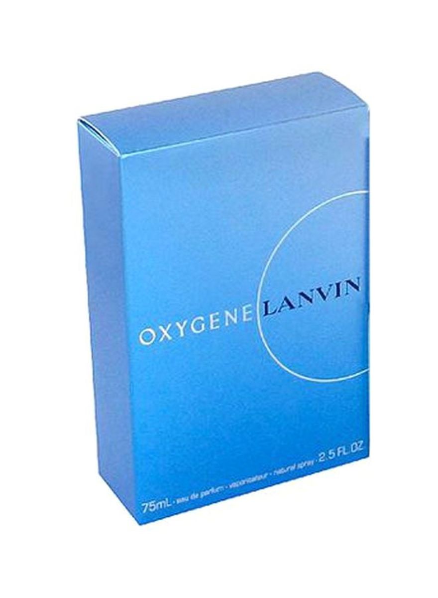 Oxygene Edp for Women 75ml
