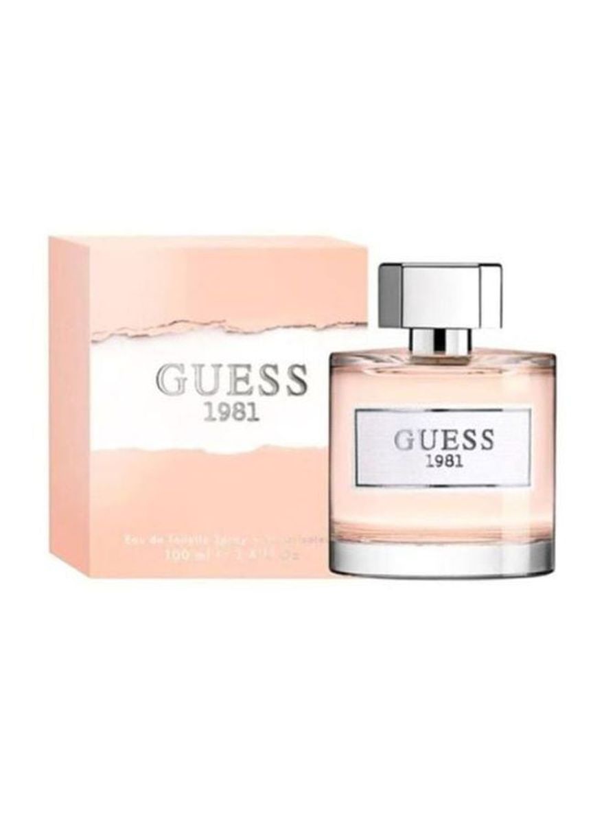 Guess - Women's Eau De Toilette