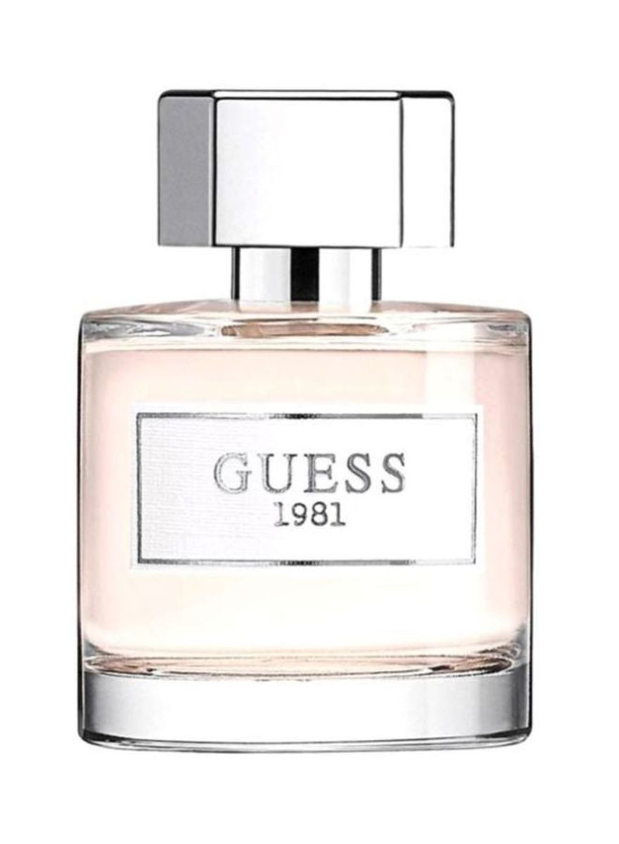 1981 Edt for Women 100ml