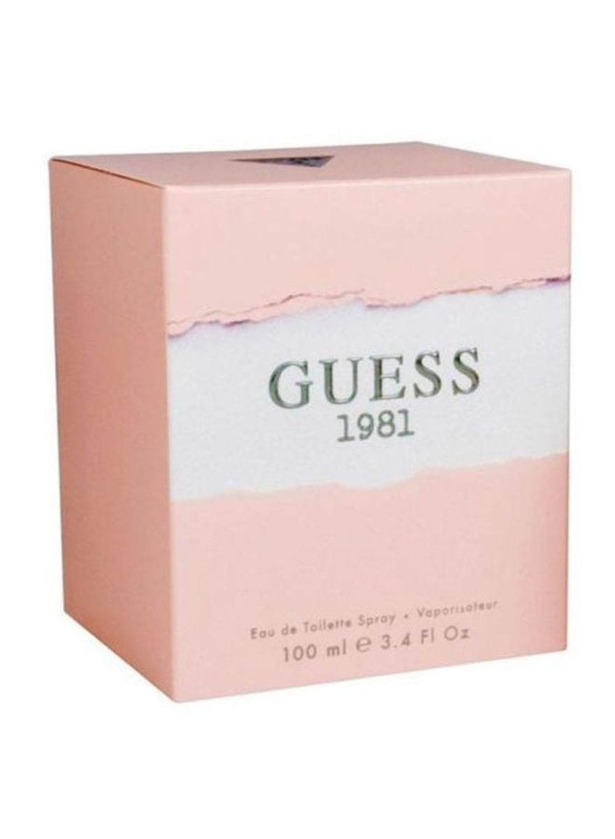 Guess - Women's Eau De Toilette 2