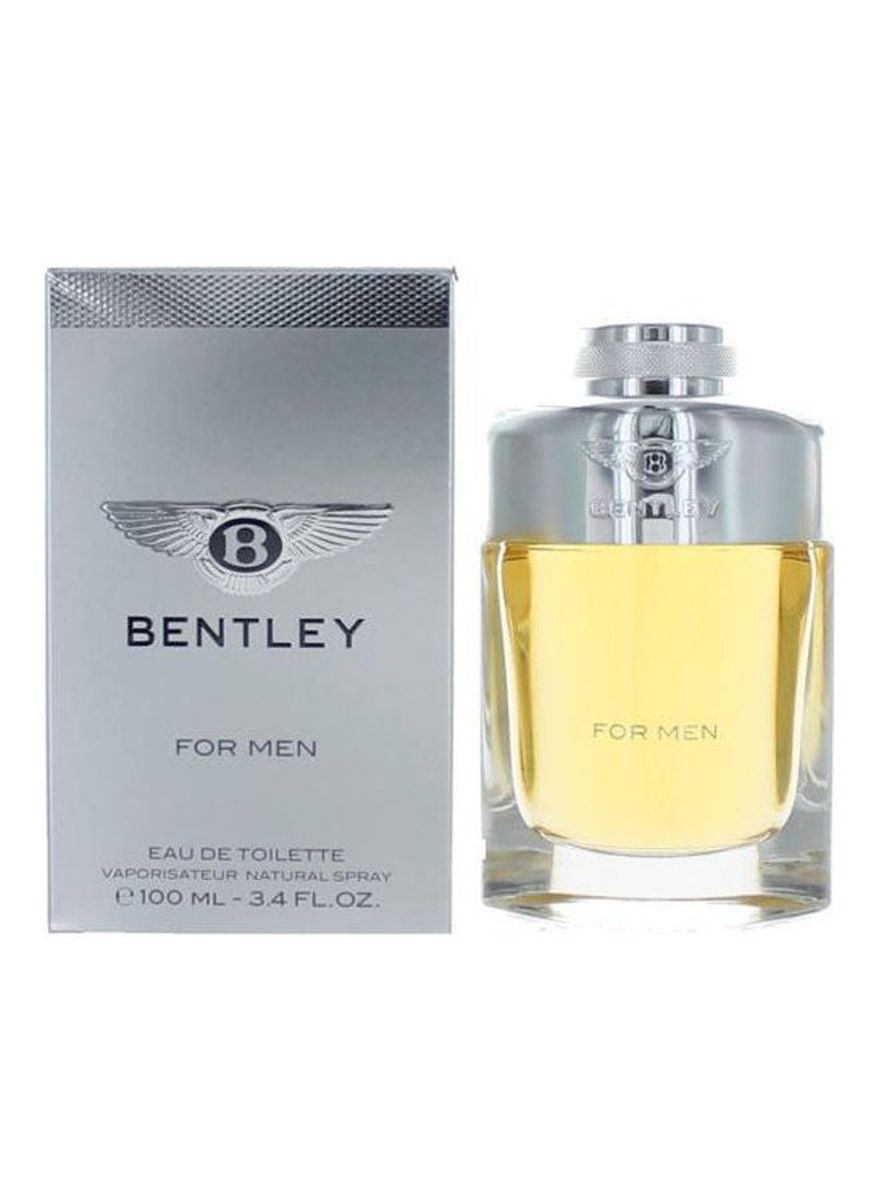 Bentley - Men's Eau De Toilette