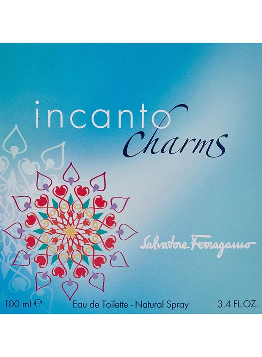 Incanto Charms Edt for Women 100ml Incanto Charms Edt for Women 100ml