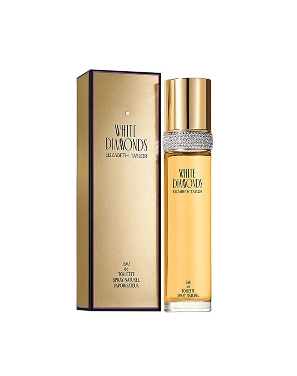 White Diamonds Edt for Women 100ml