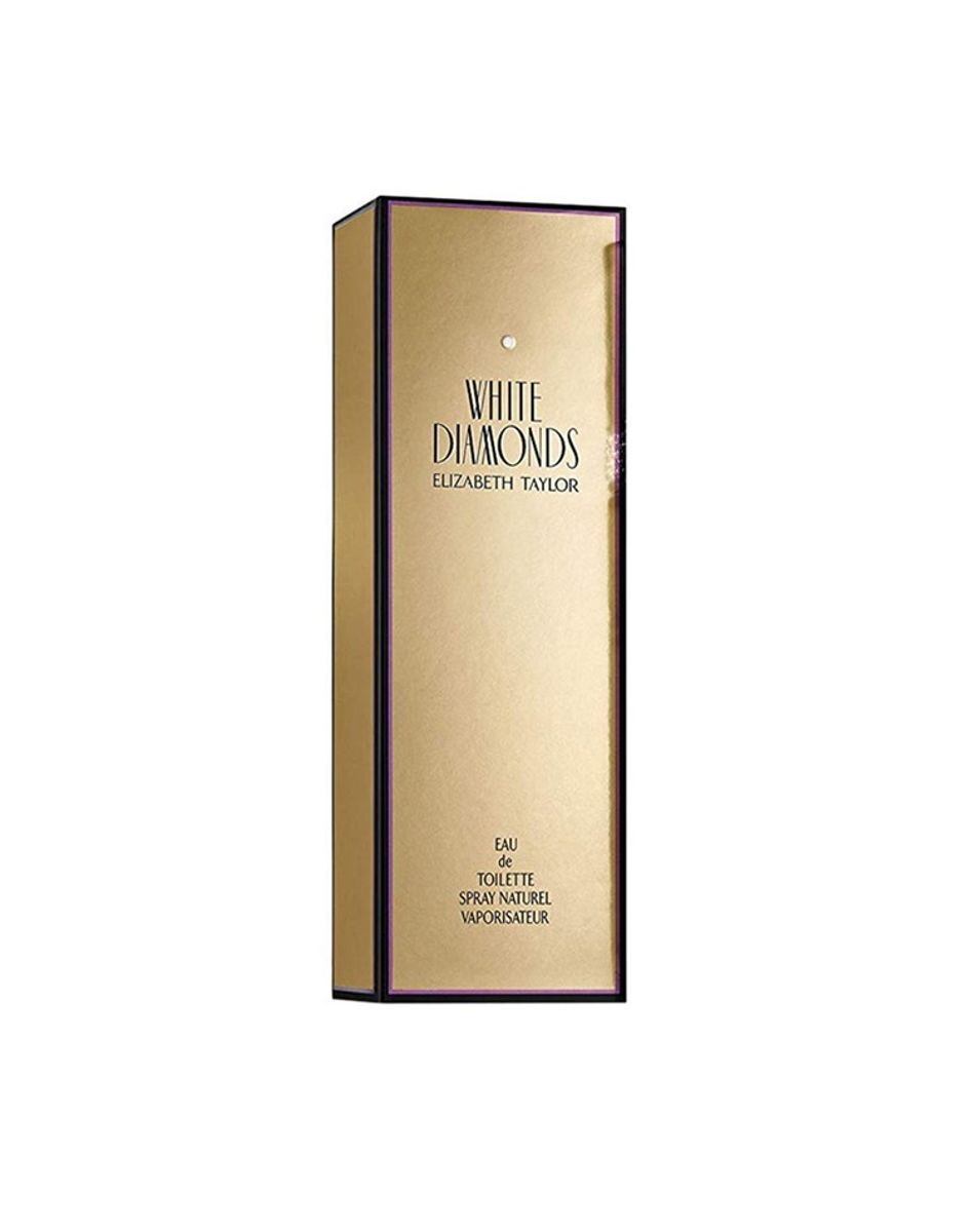 White Diamonds Edt for Women 100ml