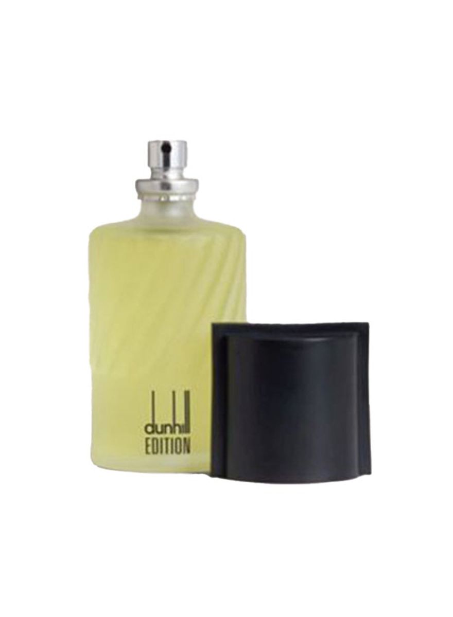 Edition Edt for Men 100ml Dunhill - Men's Eau De Toilette 2