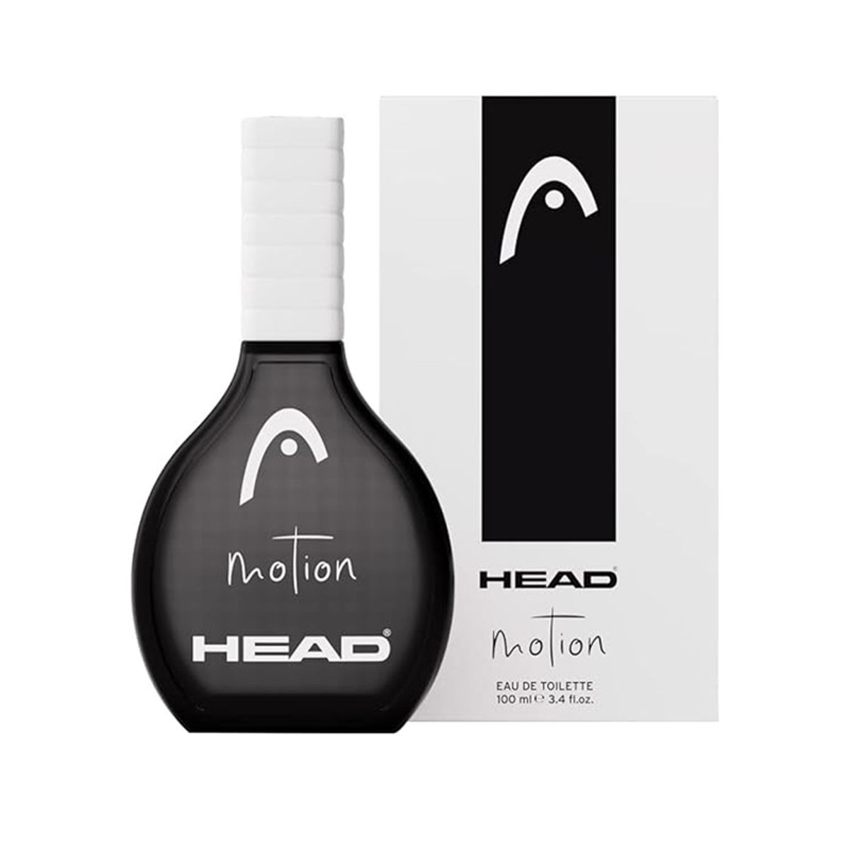 Motion head