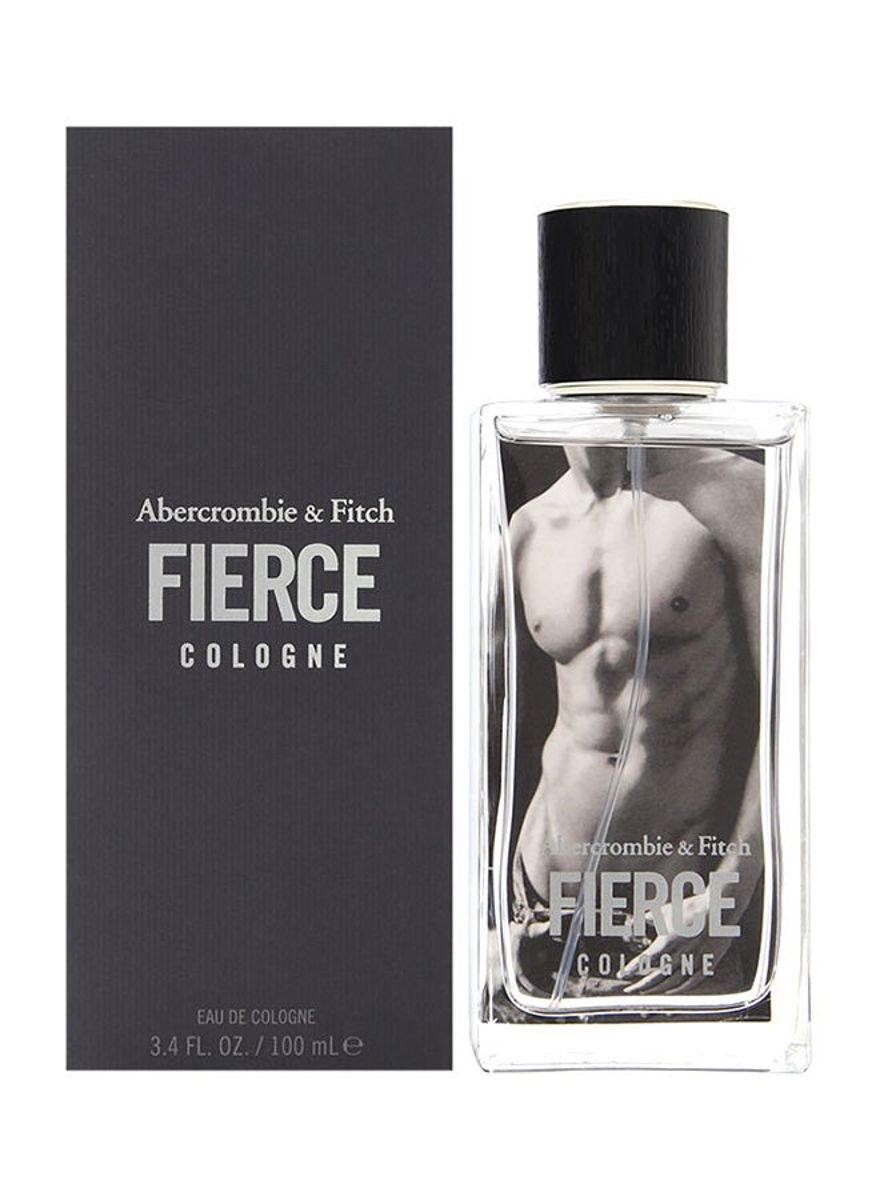 Fierce Cologne Edc for men 100ml Fierce Cologne Edc for men 100ml