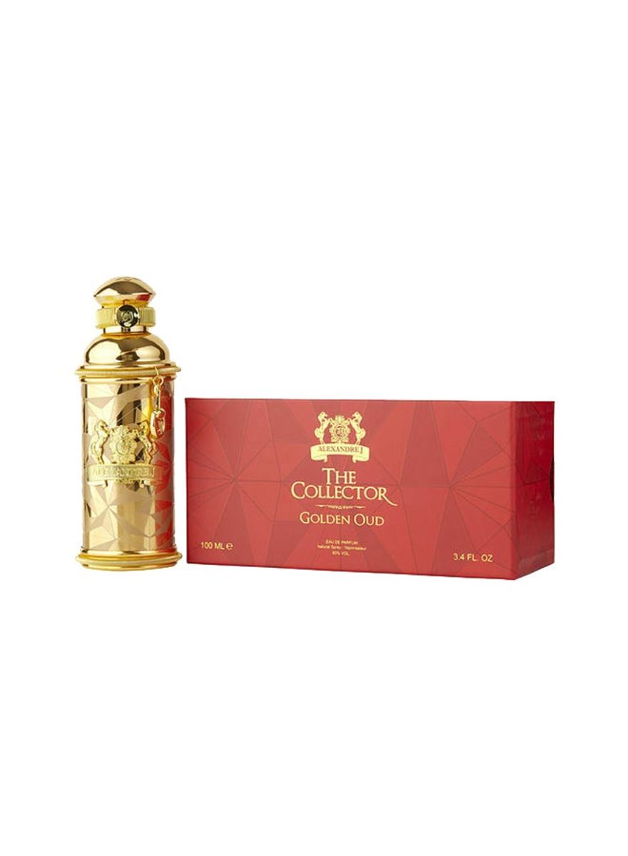 The Collector Golden Oud Edp 100ml The Collector Golden Oud Edp 100ml