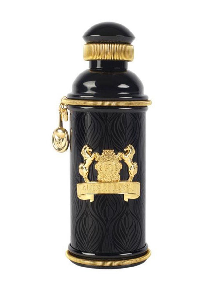 The Collector Black Muscs Edp 100ml The Collector Black Muscs Edp 100ml