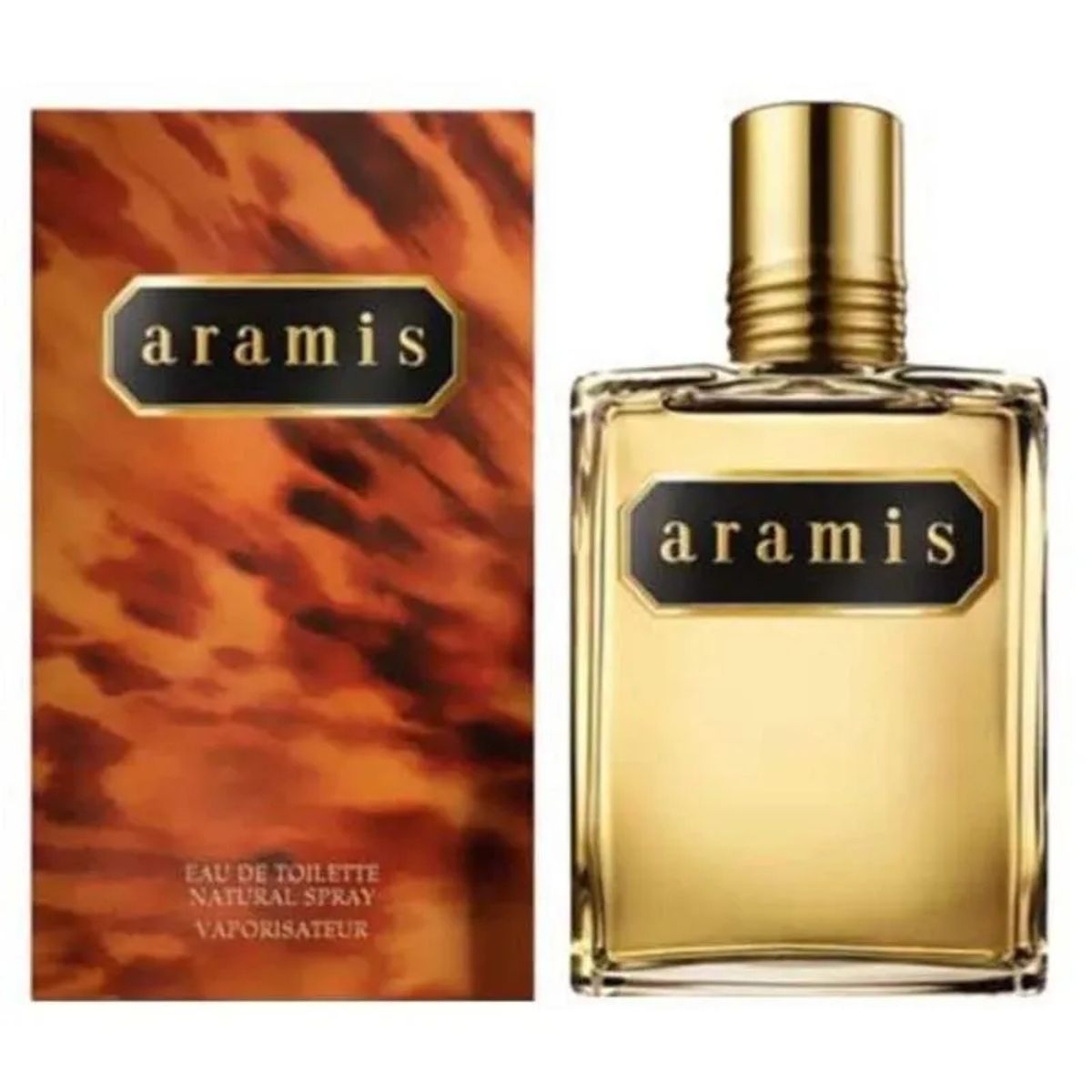 Aramis Brown EDT For Men 240ML Aramis Brown EDT For Men 240ML