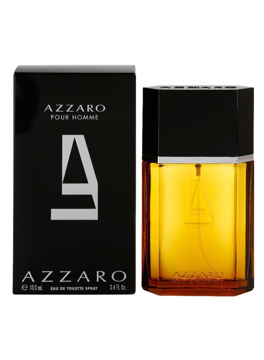 Pour Homme Edt for Men 100ml Pour Homme Edt for Men 100ml