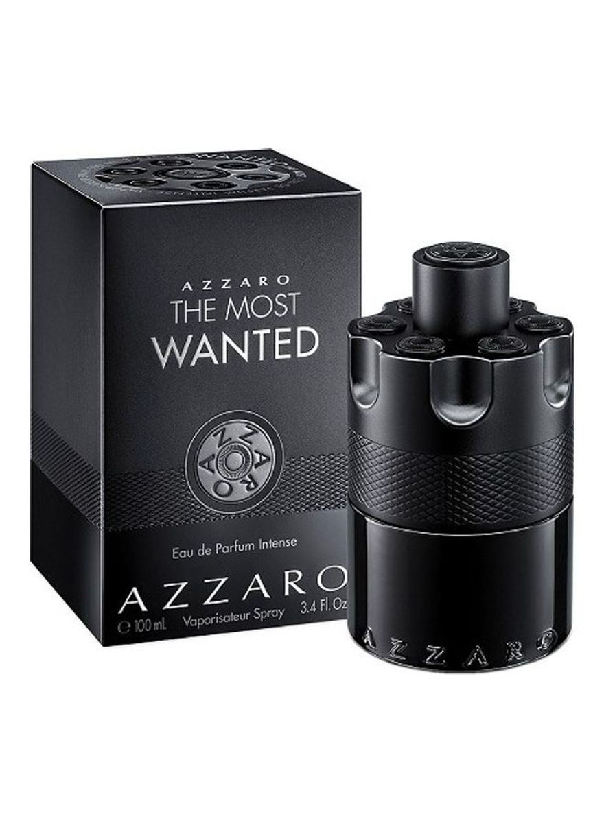 The Most Wanted Edp Intense for Men 100ml