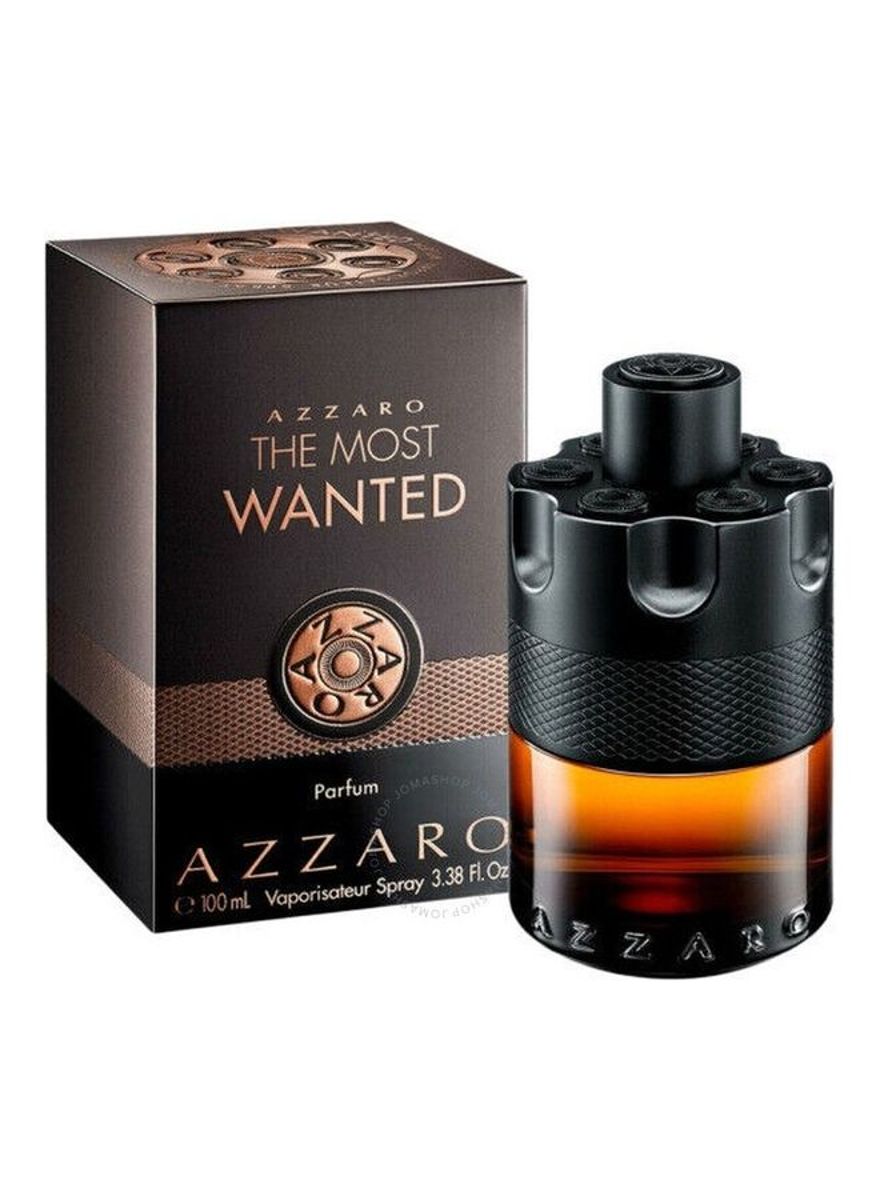 The Most Wanted parfum for Men 100ml