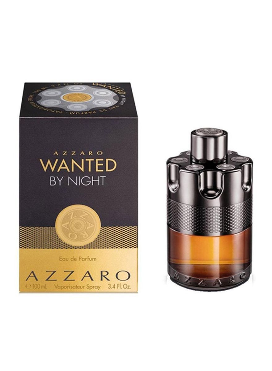 Azzaro - Men's Eau De Parfum